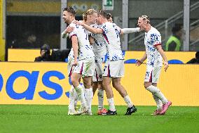 CALCIO - FIFA Mondiali - Qualifiers - Italy vs Norway