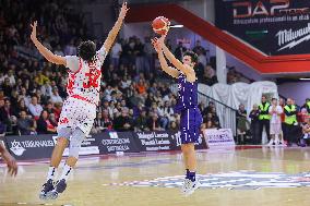 BASKET - Serie A2 - Sella Cento vs Fortitudo Bologna