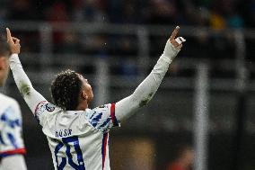 CALCIO - FIFA Mondiali - Qualifiers - Italy vs Norway