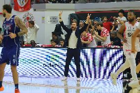 BASKET - Serie A2 - Sella Cento vs Fortitudo Bologna