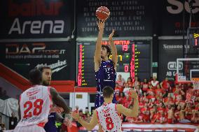 BASKET - Serie A2 - Sella Cento vs Fortitudo Bologna