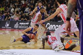 BASKET - Serie A2 - Sella Cento vs Fortitudo Bologna