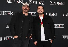 2025 SESAC Nashville Music Awards