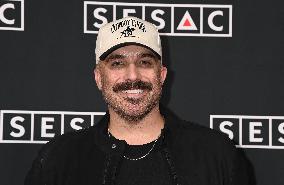2025 SESAC Nashville Music Awards