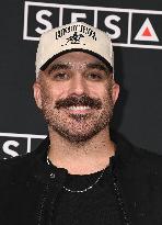 2025 SESAC Nashville Music Awards