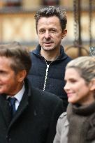 165th Hospices De Beaune Wine Auction Beaune