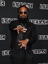 2025 SESAC Nashville Music Awards