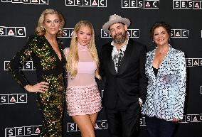 2025 SESAC Nashville Music Awards