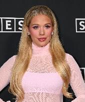 2025 SESAC Nashville Music Awards