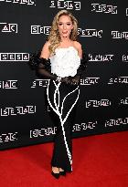 2025 SESAC Nashville Music Awards