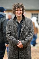 165th Hospices De Beaune Wine Auction Beaune