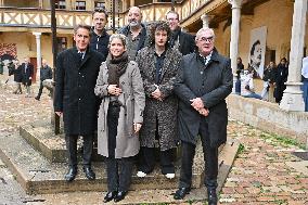 165th Hospices De Beaune Wine Auction Beaune