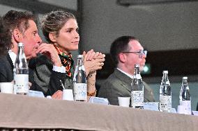 165th Hospices De Beaune Wine Auction Beaune