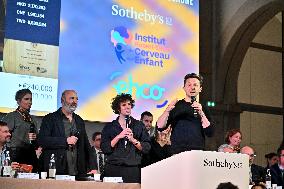 165th Hospices De Beaune Wine Auction Beaune