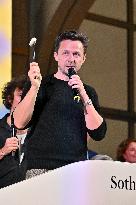 165th Hospices De Beaune Wine Auction Beaune