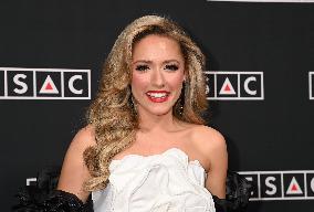 2025 SESAC Nashville Music Awards