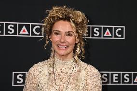 2025 SESAC Nashville Music Awards