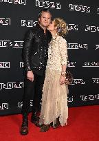 2025 SESAC Nashville Music Awards