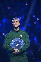 Nitto ATP Finals - Turin