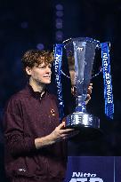 Nitto ATP Finals - Turin