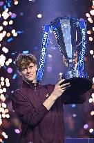 Nitto ATP Finals - Turin