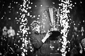 Nitto ATP Finals - Turin