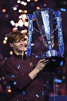 Nitto ATP Finals - Turin