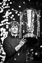 Nitto ATP Finals - Turin