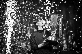 Nitto ATP Finals - Turin