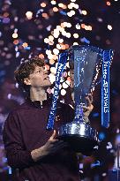 Nitto ATP Finals - Turin