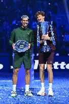 Nitto ATP Finals - Turin