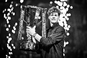 Nitto ATP Finals - Turin