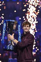 Nitto ATP Finals - Turin