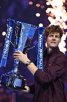 Nitto ATP Finals - Turin