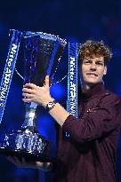 Nitto ATP Finals - Turin