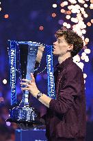Nitto ATP Finals - Turin