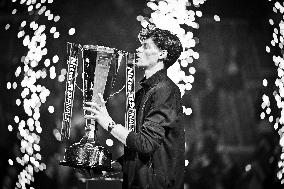 Nitto ATP Finals - Turin