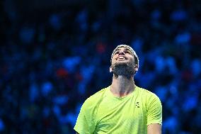 Nitto ATP Finals - Turin