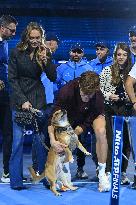 Nitto ATP Finals - Turin