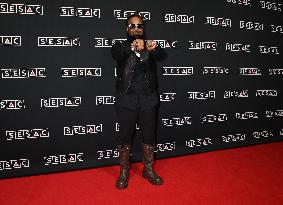 2025 SESAC Nashville Music Awards