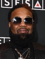 2025 SESAC Nashville Music Awards