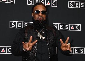 2025 SESAC Nashville Music Awards