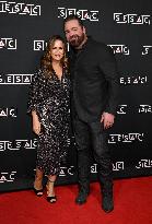 2025 SESAC Nashville Music Awards