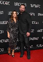 2025 SESAC Nashville Music Awards