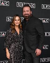 2025 SESAC Nashville Music Awards