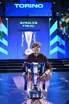 Nitto ATP Finals - Turin