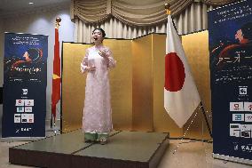 Musical to deepen Japan-Vietnam ties