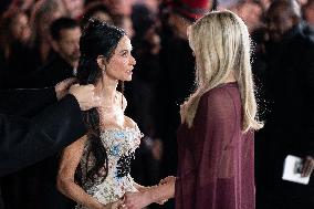 Landman Season 2 Premiere - London