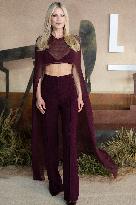 Landman Season 2 Premiere - London