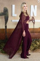 Landman Season 2 Premiere - London